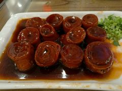 -砂锅李(九江路店)