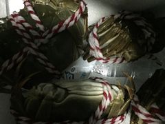 -丫丫蟹庄·苏式园林农家乐·阳澄湖大闸蟹(阳澄湖莲花岛店)