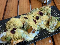 -克比叔叔印度餐厅Kebabs on the Grille(永康路分店)