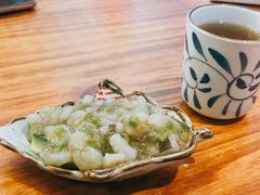 芥末章鱼-达摩食堂(仓山万达店)