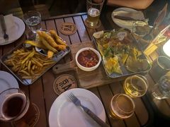 -京A Taproom·精酿餐吧(CBD店)