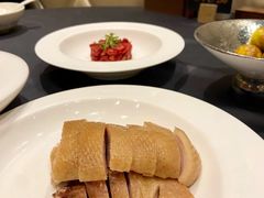 -A One Kitchen·南京精菜馆(晶丽酒店店)