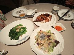 -顺鹅季·非遗烧鹅(六道口店)