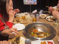 -七欣天香辣蟹火锅(上海银亿滨江店)