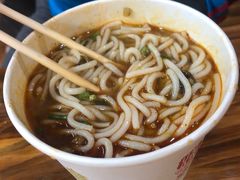 -王记生烫牛杂面馆(兰陵路店)