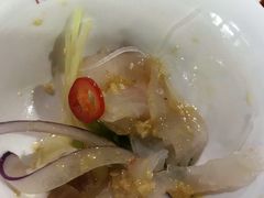-官塘锋记鱼生·生腌·砂锅粥(牌坊街店)