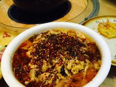 -妈妈的味道(和顺古镇店)