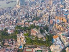 -主教山小堂