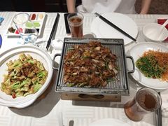 -四季民福烤鸭店(王府井灯市口店)