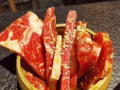 -伊茉家的烤肉店(勒泰中心店)