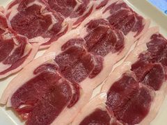 -牛街·马辈儿涮肉(牛街总店)