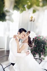 -太古映画婚纱摄影(天河店)