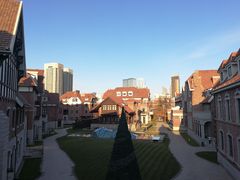 -天津津利华酒店