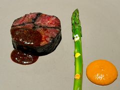 -王府茶楼茶宴·创意菜(朝阳公园店)
