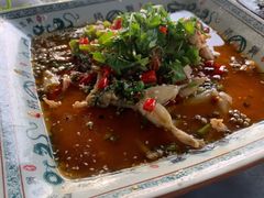-苏记溪河鲢鱼庄(天府新区店)