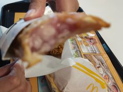 -麦当劳(新城市广场店)