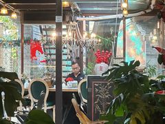 -糖房咖啡(南锣鼓巷店)