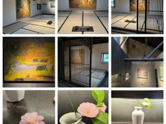 -元白和创园展厅