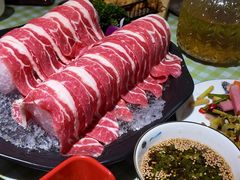 -番食园鲜食火锅(高新店)