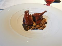 乳鸽-三号黄浦会Canton Table