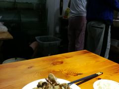 -阿军排档·烧烤