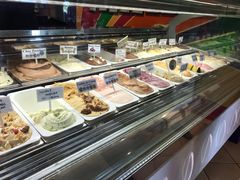 -Dooley's Premium Ice Cream
