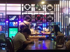 -去茶山(鸿通城店)