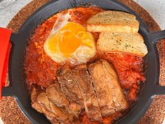 -必胜客(会展店)