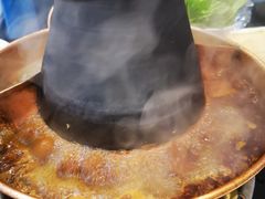 -楼外楼大刀肉传统火锅居(幸福街店)