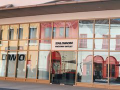 -佛罗伦萨小镇广佛名品奥特莱斯(疏港路店)