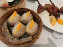-益健名厨海鲜城(夏湾店)
