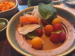 -松鹤精致料理(五一中路店)