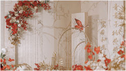 -IDOI婚礼策划·IDOIWEDDING