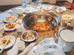 -缘福乡村铁锅炖民宿(八达岭店)
