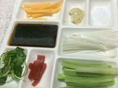 -四季小馆·地道北京小吃(广百店)