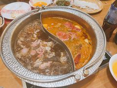 寿喜锅-牛New寿喜烧(青浦店)