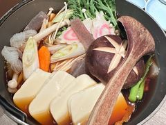 -炙柒Sekinana·精致料理 烧鸟·铁板烧(海上世界店)