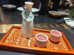 -长安大牌档之龙头酒肆(荣民龙首广场店)