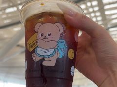 -瑞幸咖啡(深圳北高铁站内部店-A14检票口二楼)
