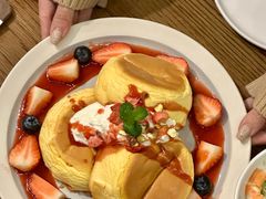 -UPPER KITCHEN(延安路店)