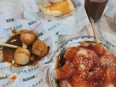 -渔记茶餐厅(渔村店)