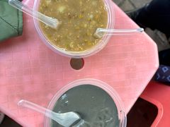 -钟姨糖水(惠城店)