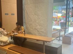 -LANLIZI BAKERY(COSMO店)