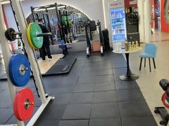 -英派斯健身(海信国际中心馆)