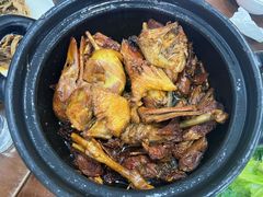 -斯丹姜母鸭·古法干香(涂门街总店)