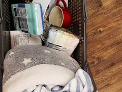 -NITORI 宜得利家居(杭州良渚永旺店)