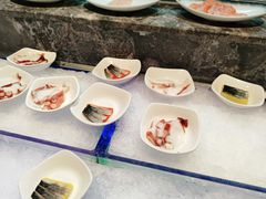 -曼格活海鲜·牛排自助(光明蓝鲸店)