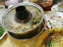 android_upload_pic-穆老九清真牛羊肉馆(宋城店)
