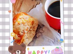 -丁香西饼屋(桂林路店)