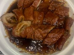 真功夫大肠-客家汇·客家传承菜(水库店)